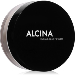 Alcina Hydra Loose Powder хидратиращa насипна пудра Transparent 8.5 гр