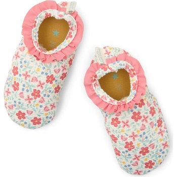 Little Dutch Обувки за плаж Little Dutch - Sunny Flowers Multi Colour, размер 27/28 (CL25038970)