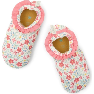 Little Dutch Обувки за плаж Little Dutch - Sunny Flowers Multi Colour, размер 27/28 (CL25038970)