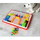 ISO Mozaika 300 ks 4501