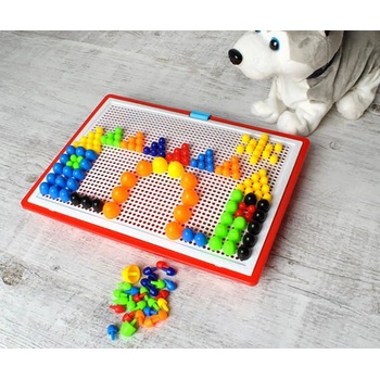 ISO Mozaika 300 ks 4501