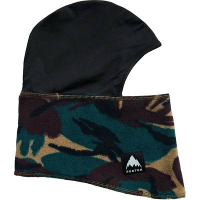 Burton Kids Clava seersucker camo 26/27