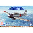 Tamiya Mitsubishi A6M3 Zero Fighter Model 32 Hamp 1:72