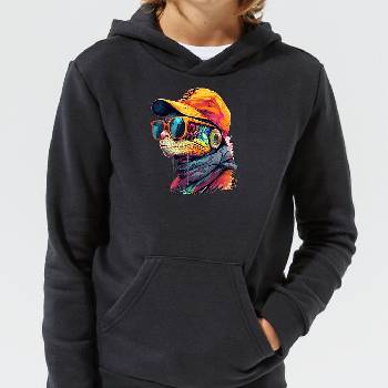 Image 1 of KANU Детско худи с качулка (анурак) (33475)