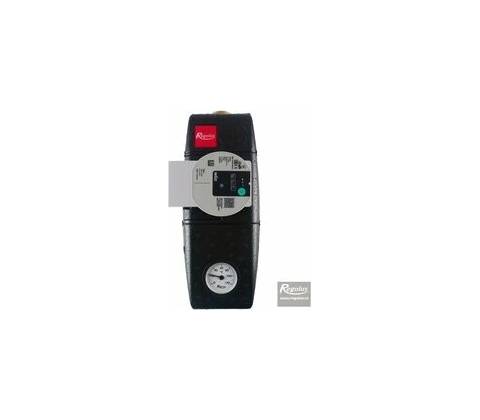Regulus CSE OTS W6 18611
