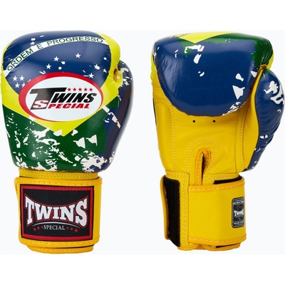 Twins Special FBGVL3-44 Brasil