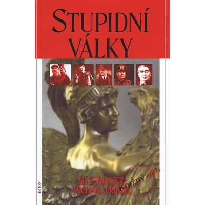 Stupidní války