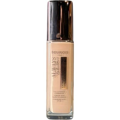 Bourjois Always Fabulous 24h make-up 200 30 ml