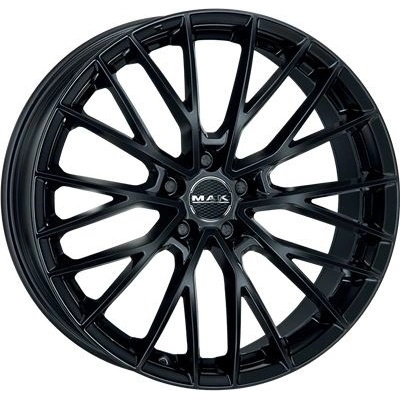 MAK SPECIALE 11,5x23 5x130 ET61 gloss black
