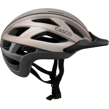 CASCO Каска за велосипед CASCO Cuda Bike helmet - Warmgrau - размер L 59-62 cm (851-1884-0513)