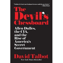 The Devils Chessboard - Talbot, David