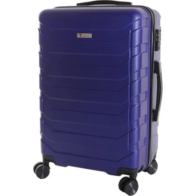 T-class 618 l TSA zámek matná modrá 65 x 43 x 26 cm
