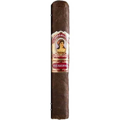 La Aroma del Caribe Reserva Maximo 1 ks