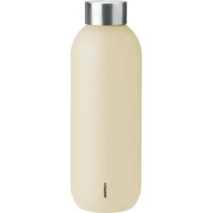 Stelton Термобутилка Keep Cool светложълта (355-21)