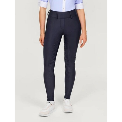 Tommy Hilfiger Rajtky dámske Highland Hibrid Desert Sky celosedový grip
