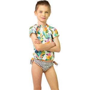 DucKsday Moana Swimset Girl Детски размер: 110-116 / Цвят: смес от цветове