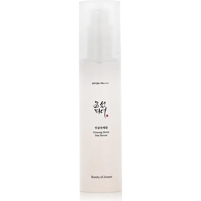 Beauty of Joseon Ginseng Moist serum SPF 50+ 50 ml
