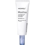 MEDIPEEL Mooltox Слънцезащитен крем с хиалуронова киселина, SPF50+, 50 ml - ozone