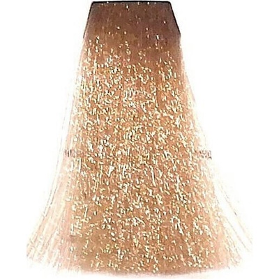 Mila Milton Color Cream Profesionálna farba jemná béžová platinová blond 10.02 100 ml