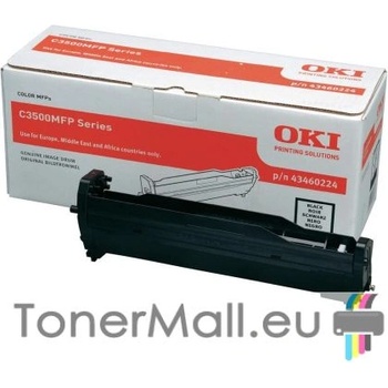 OKI Барабанен модул OKI 43460224 (Black)