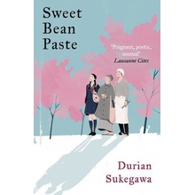 Sweet Bean Paste
