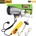 Procraft Телфер / Подемник електрически procraft tp500, 1020w, 250/500 кг (uni-04623)