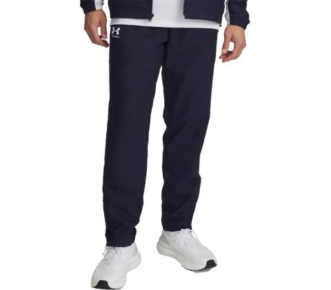 Under Armour Rival tm.modrá