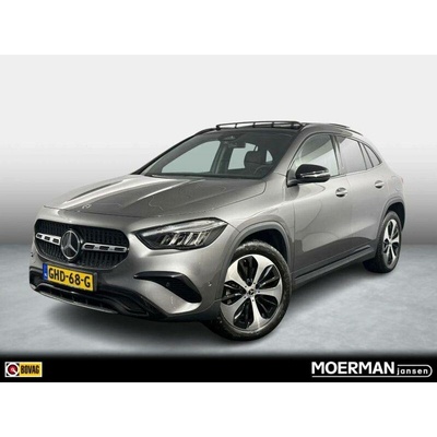 Mercedes-Benz GLA 250 e 160 kW