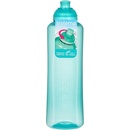 Sistema® Hydrate™ Swift Squeeze Twist 'n' Sip 480 ml