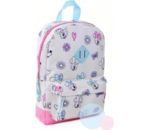 Vadobag Minnie Junior white