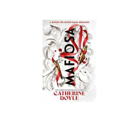 Mafiosa - Catherine Doyle