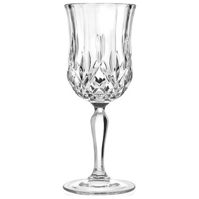 RCR Sklenice Opera 6 x 230 ml