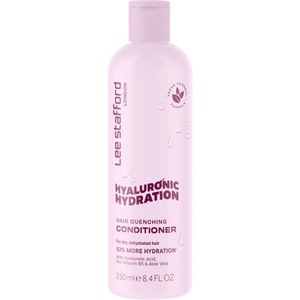 Lee Stafford Hyaluronic Hydration Hair Quenching Conditioner хидратиращ балсам 250ml