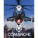 Comanche