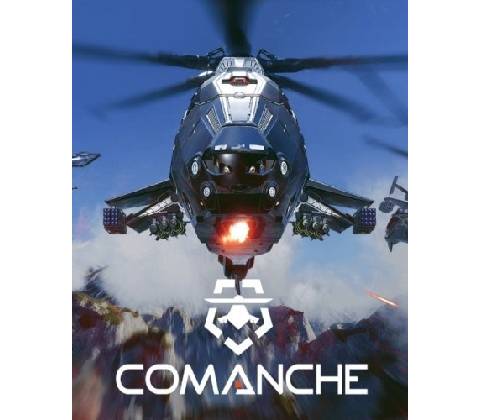 Comanche