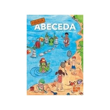 Hravá abeceda