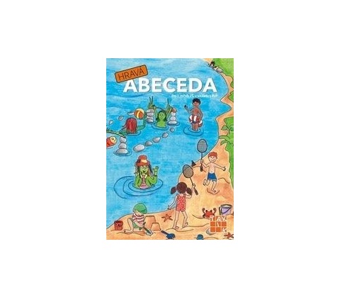 Hravá abeceda