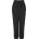 Slazenger Дамски 3/4 анцуг Slazenger Leisure Three Quarter Interlock Jogging Bottoms Womens - Black