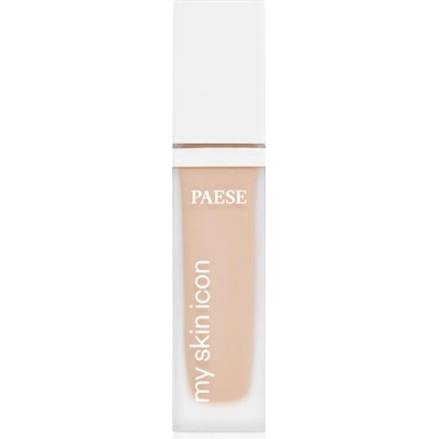 Paese My Skin Icon Mattifying Foundation matující make-up 1N Ecru 33 ml