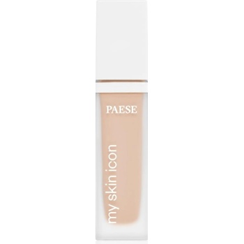 Paese My Skin Icon Mattifying Foundation matující make-up 1N Ecru 33 ml