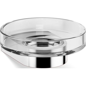 DECOR WALTHER Сапунерка Century стенна хром (0586600)