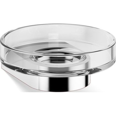 DECOR WALTHER Сапунерка Century стенна хром (0586600)