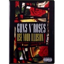 Filmy Guns n roses - use your illusion 1 DVD