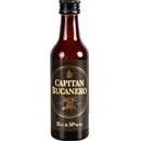 Likéry Capitan Bucanero Elixir 34% 7y 0,05 l (holá láhev)