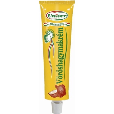 Univer Cibulový krém 160 g