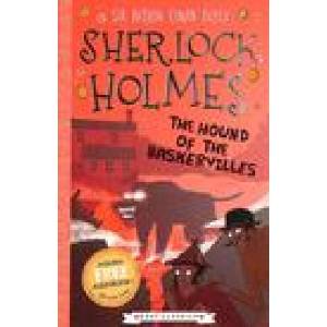 Hound of the Baskervilles (ISBN: 9781782264361)