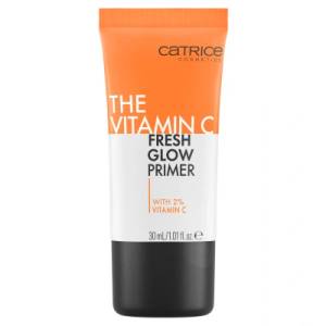 Catrice Фон дьо тен Catrice Vitamin C Fresh Glow