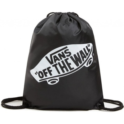 Vans Benched VN000HECBLK1 černá