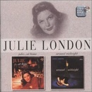 LONDON JULIE: JULIE AT HOME/AROUND MIDN CD