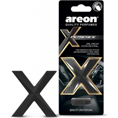 Areon XPERIENCE BLACK CRYSTAL